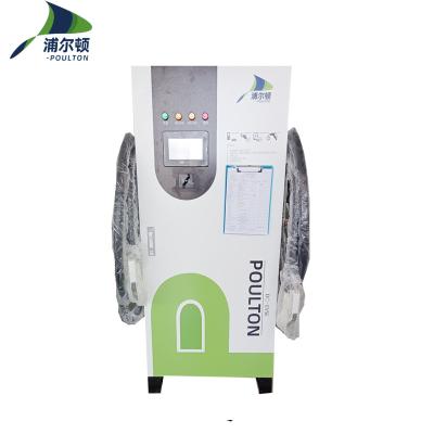 China Charging electric car charging 1000V output voltage hot sell ev dc dc charger ccs 60kW chademo electric car charger ocpp hot ev charger for sale