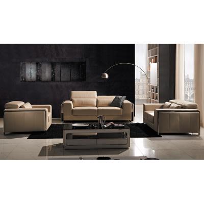 China Modern Soft Nordic Style Adjusted Headrests Relaxing Sofa Set Office Furniture Couch Sofa for sale