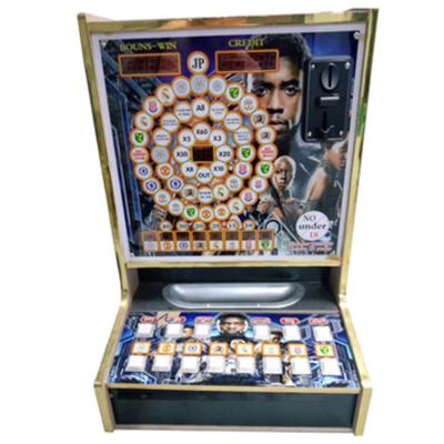 China Metal + Acrylic Hot Selling Multi-in-One Motherboard Coin Operate Game Machine Playing Arcade Game Table for sale