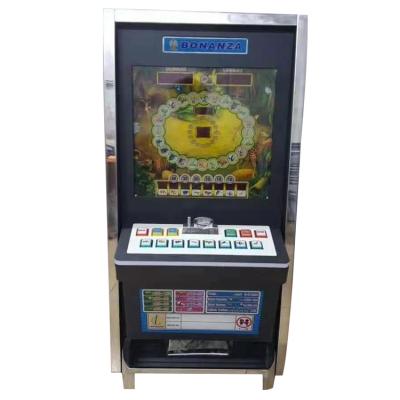 China Metal+Favorable Price Cheap Arcade Coin Operated Machine Cheap Arcade Coin Operated Gambling Machine Acrylic Factory Supply for sale