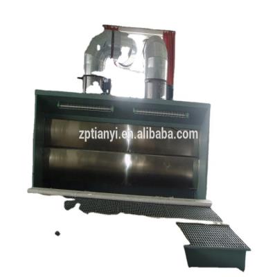 China Small Paint Booth For Miner 3000L*2200W*1600H MM for sale