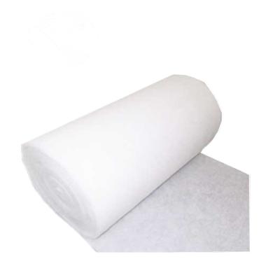 China Paint Spray Booth Tianyi Auto Air Filter Hardware And Air Ventilation Filter Material for sale