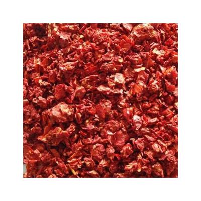 China Dried Practical Hot Sale Sweet Paprika Dehydrated Chili Sweet Paprika Red Chilli Powder for sale