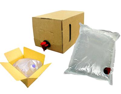 China Porcelain Recyclables Aseptic Bag In Box Water Dispenser 20 Liter for sale