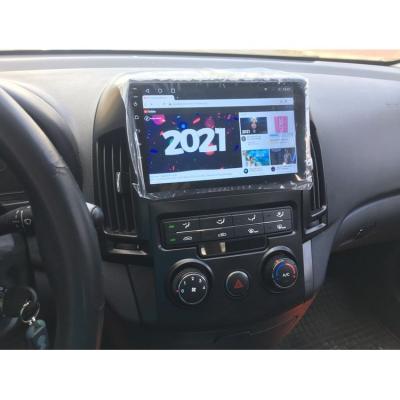 China GPS Car Radio GPS Navigation Android Radio Car Stereo DVD Player for sale