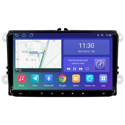 China Universal Android GPS 10.0 9