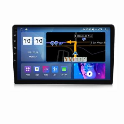 China GPS 7862 8 inch Android 10 12 core 6+128G car video car DVD player radio GPS stereo multimedia with dsp carplay for sale