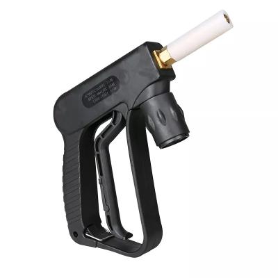 China Eco-friendly SPS 190 Bar Portable High Pressure Car Wash Gun Snow Foam Cannon for sale