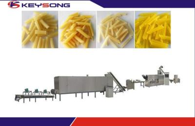 China Kleinschalige van de Machineitalië van de Macaronideegbereiding de Spaghettimachine Electric Power Te koop