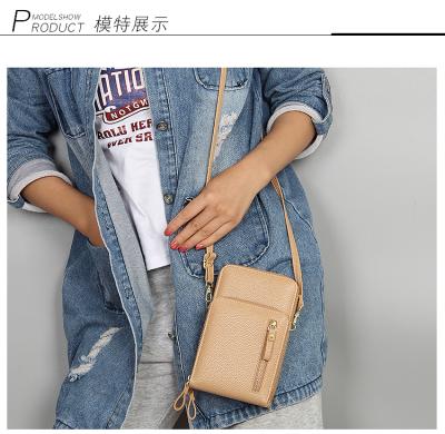 China PU trend launched shoulder bag, carrying bag, outgoing, customized ties needed can be customized. for sale