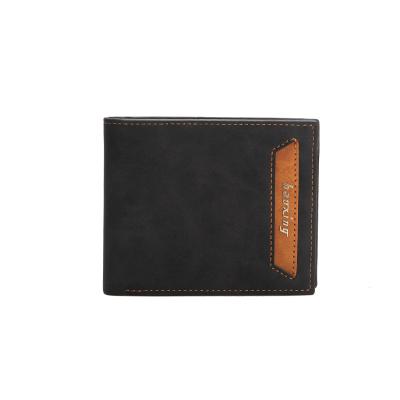 China Waterproof 2020 Wholesale Customized Minimalist Leather Card Holder PU Card Holder Wallets Invent Purse Fashion for sale