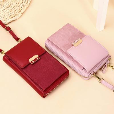 China Mature Brand New Simple Bag Designer's Shoulder Handbag , Cheap Messenger Bag OEM for sale