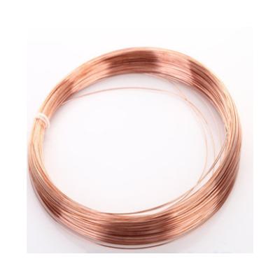 China High Quality Machining Materials Phosphor Copper Wire C5210 C5191 C5100 for sale