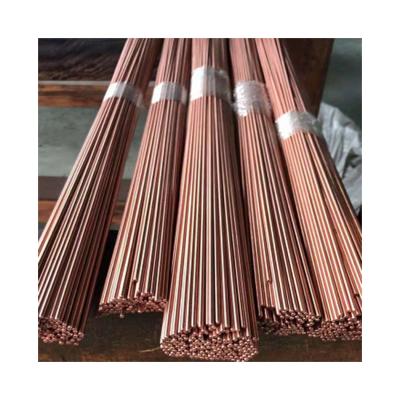 China High Quality Machining Materials Tin Phosphor Bronze C54400 Phosphor Copper for sale