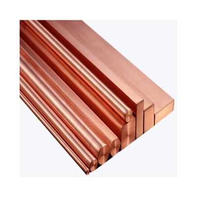 China Processing material copper rod for sale C54400 phosphor bronze bar processing material for sale