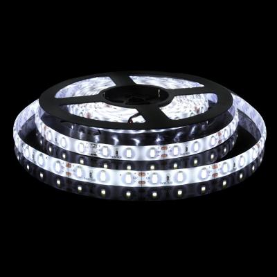 China Residential waterproof ip65 10mm 60leds 24V 5630 led strip lights super bright led strip lights for sale