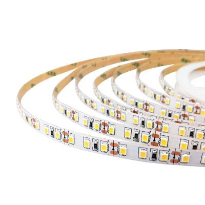 China LANDSCAPE hot sale 120 led aluminum profile led flexible strip SMD 2835 led grow light for sale