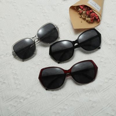 China TAC Fashionable Sun Circular Polarizer New Style for sale