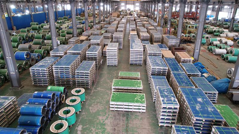 Geverifieerde leverancier in China: - Foshan Sewaly Steel Co.,Ltd