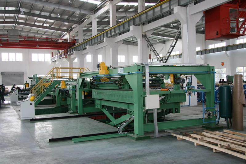 Fornitore cinese verificato - Foshan Sewaly Steel Co.,Ltd