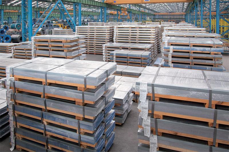 Проверенный китайский поставщик - Foshan Sewaly Steel Co.,Ltd