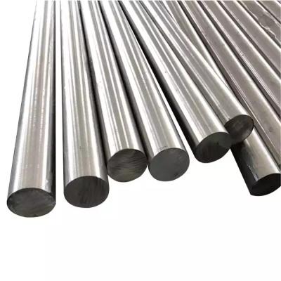 China TUV Stainless Round Bar Stock Ss 304 Bar With ASTM Standards for sale