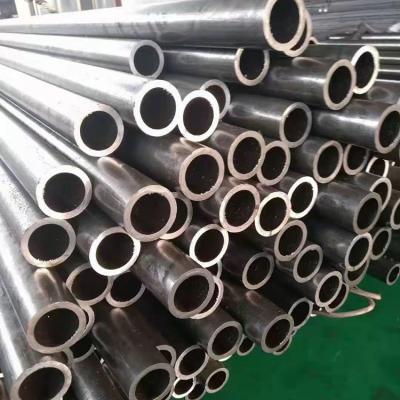 China Welded 316l Stainless Steel Seamless Pipe Ss Tube For Petroleum for sale