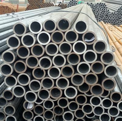 China Welded Mild Steel Seamless Pipe 201 403 Stainless Steel Pipe for sale