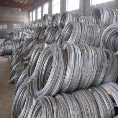 China alambre de acero inoxidable Rod de 3m m en venta