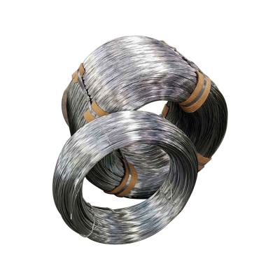 Cina Matt Stainless Steel Wire Rod Aisi laminato a caldo 304 201 Astm 316 3mm in vendita