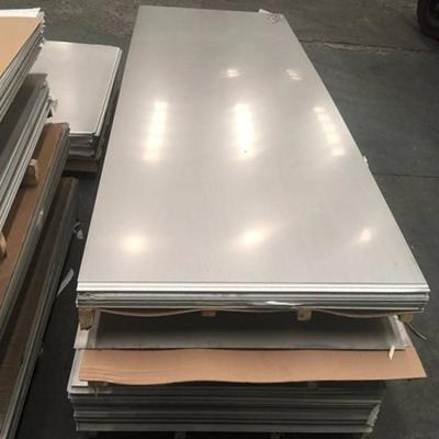 China 1500mm Metallstahlplatten-kundengerechtes 24 Messgerät-Edelstahlblech zu verkaufen