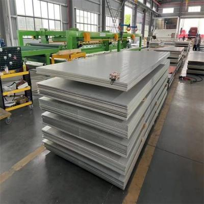 Chine 321 épaisseur laminée à chaud 150mm de feuille de l'acier inoxydable 310S 201 430 à vendre