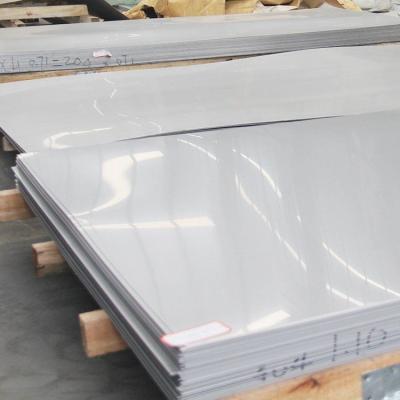 China SUS Schwarz-Edelstahlblech Metallplatten-4x8 für Dekoration zu verkaufen