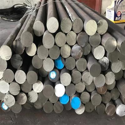 China TUV Polished Bright 904L Stainless Steel Round Bars ASTM Standard for sale