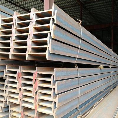 China S400 A36 Q235 Hot DIP Galvanized Structure H Beam Carbon Steel H Beam Price Customized Structural for sale