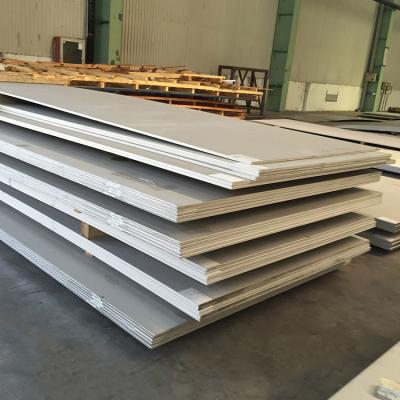 中国 Plate Sheet 201 202 304 316 430 Stainless Steel Cold Rolled Posco SUS304 Stainless Steel Steel Plate 販売のため