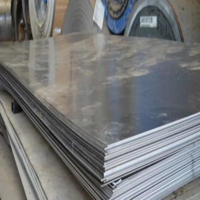 China AISI ASTM 2b/Ba/Hl/Mirror/No. 1 201 304 304L 316 316L 309S 310S 321 430 904L Hot/Cold Rolled Stainless Steel Sheet for sale