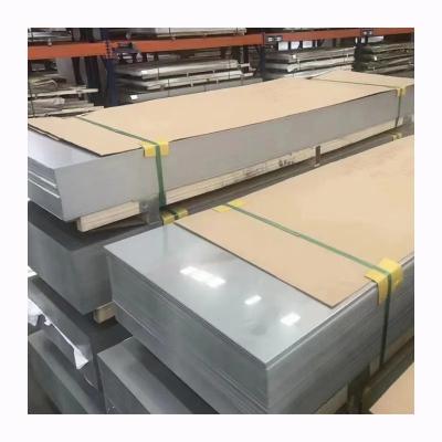 China Factory direct sale 304 316 3mm cold rolled Stainless Steel Sheet used for construction Stainless Steel plate for sale