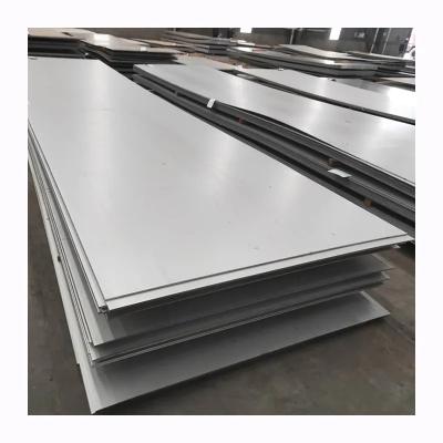 China China Low Price 201 304 316 430 2B Ba No.4 hl cold rolled mill original Stainless Steel Sheet For Construction for sale