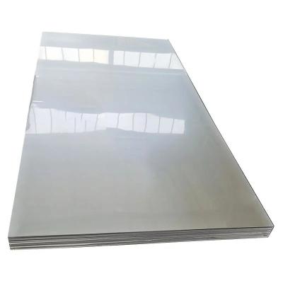 China 302 304/316/409/410 AISI Ss 201 304 304L 316 316L 310S 321 2205 904L Cold Hot Rolled 2b Ba No. 4 Hl No. 8 Surface Stainless Steel Sheet for sale