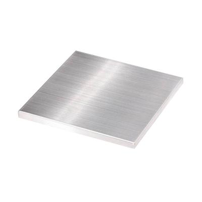 Κίνα 302 304/316/409/410 304/304L/316/409/410/904L/2205/2507 1000mm-2000mm Plate Breadth High Precision 430 Stainless Steel Sheet Thickness 0.3mm-3mm Standard ASTM 400 Series Natural Color προς πώληση