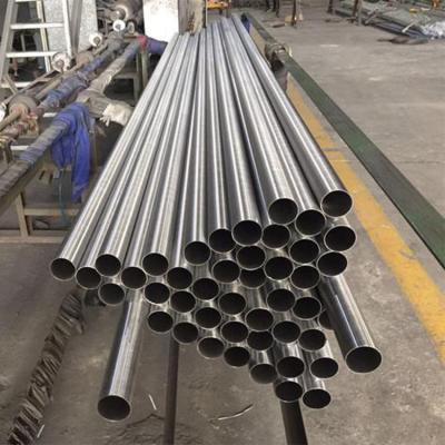 China Fabrica Suministro profesional de barras redondas de acero inoxidable 304/310/316/316L para la fabricación de puentes barras metálicas de acero inoxidable en venta