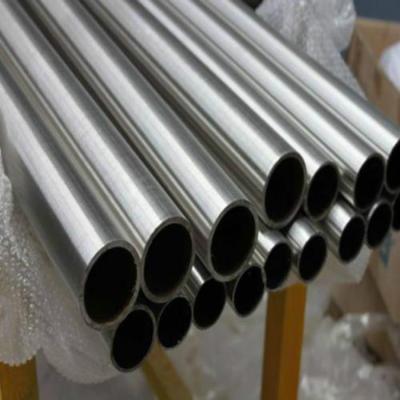 China 1mm 1.5mm 2mm 2.5mm 3mm 4mm 4.5mm 5mm 7mm 20mm 25mm 30mm barra de acero inoxidable, 6mm 8mm 10mm 12mm 16mm tubo redondo de acero inoxidable en venta