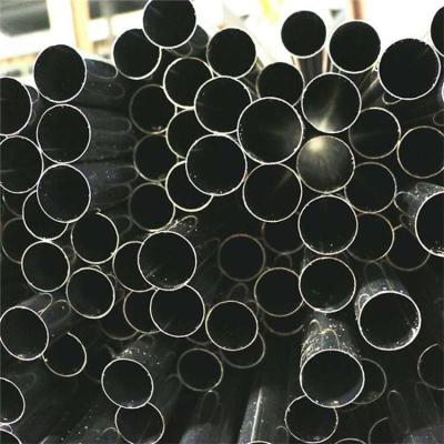 Chine Pipe 304 201 310s 304L 316 316l Grade soudé en acier inoxydable Prix acier 8 pouces rondes GB ERW Industrie,système de canalisation d'eau 2B à vendre