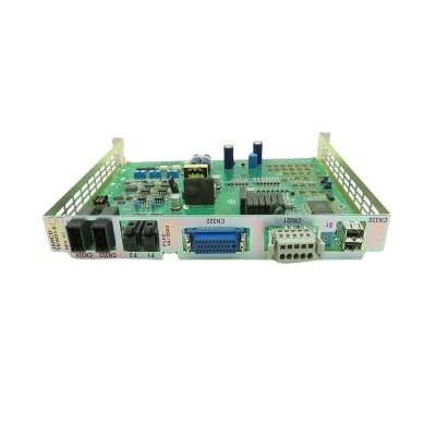 China FOR DX200 ROBOT CONTROL UNIT Analog Welding Interface Card  JANCD-YEW01-E for sale