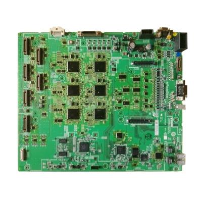 China PCB CIRCUIT BOARD CONTROL  SRDA-EAXA21A SRDA-EAXA21A for sale