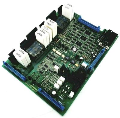 China SERVO AMPLIFIER Servo Amplifier Pcb Circuit Board A16B-2100-0100/04B for sale