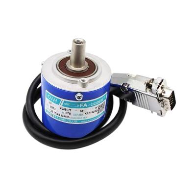 China Encoder RESOLVER TS5213 N578 TS5213 N578 for sale