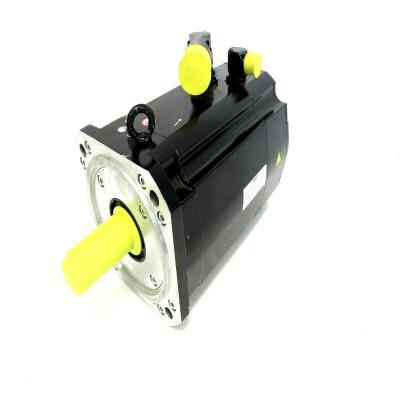 China 34.4  N.M  Max 3800Rpm  AC Servo Motor BSH2051P31A2A BSH2051P31A2A for sale