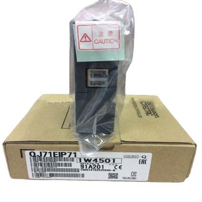 China 5 VDC  ETHERNET/IP MODULE  QJ71EIP71 QJ71EIP71 for sale